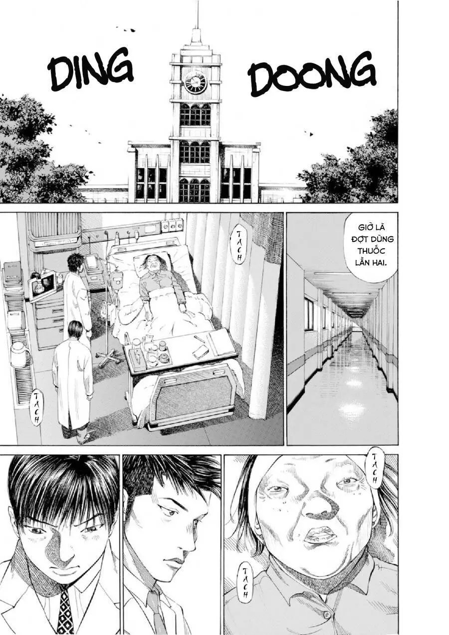 Give My Regards To Black Jack Nettruyen ZZZ Chương 49 Page 20