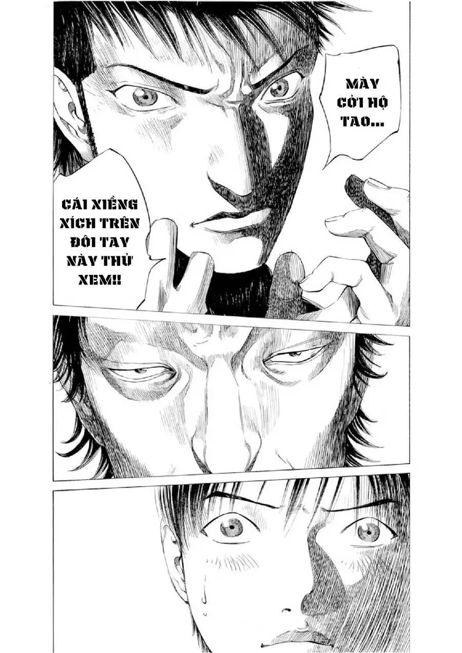 Give My Regards To Black Jack Nettruyen ZZZ Chương 49 Page 23