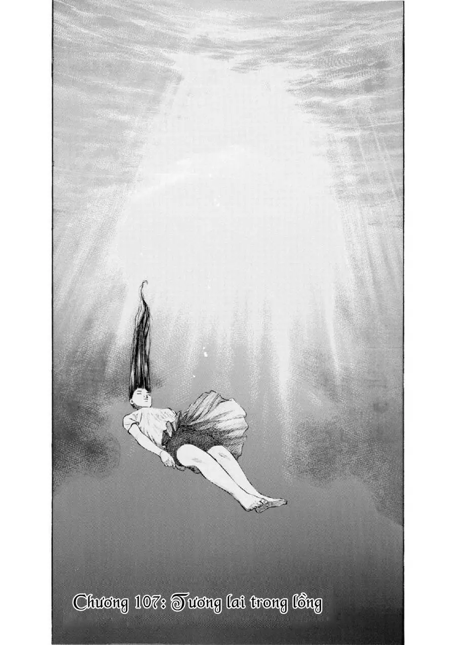 Give My Regards To Black Jack Nettruyen ZZZ Chương 107 Page 3