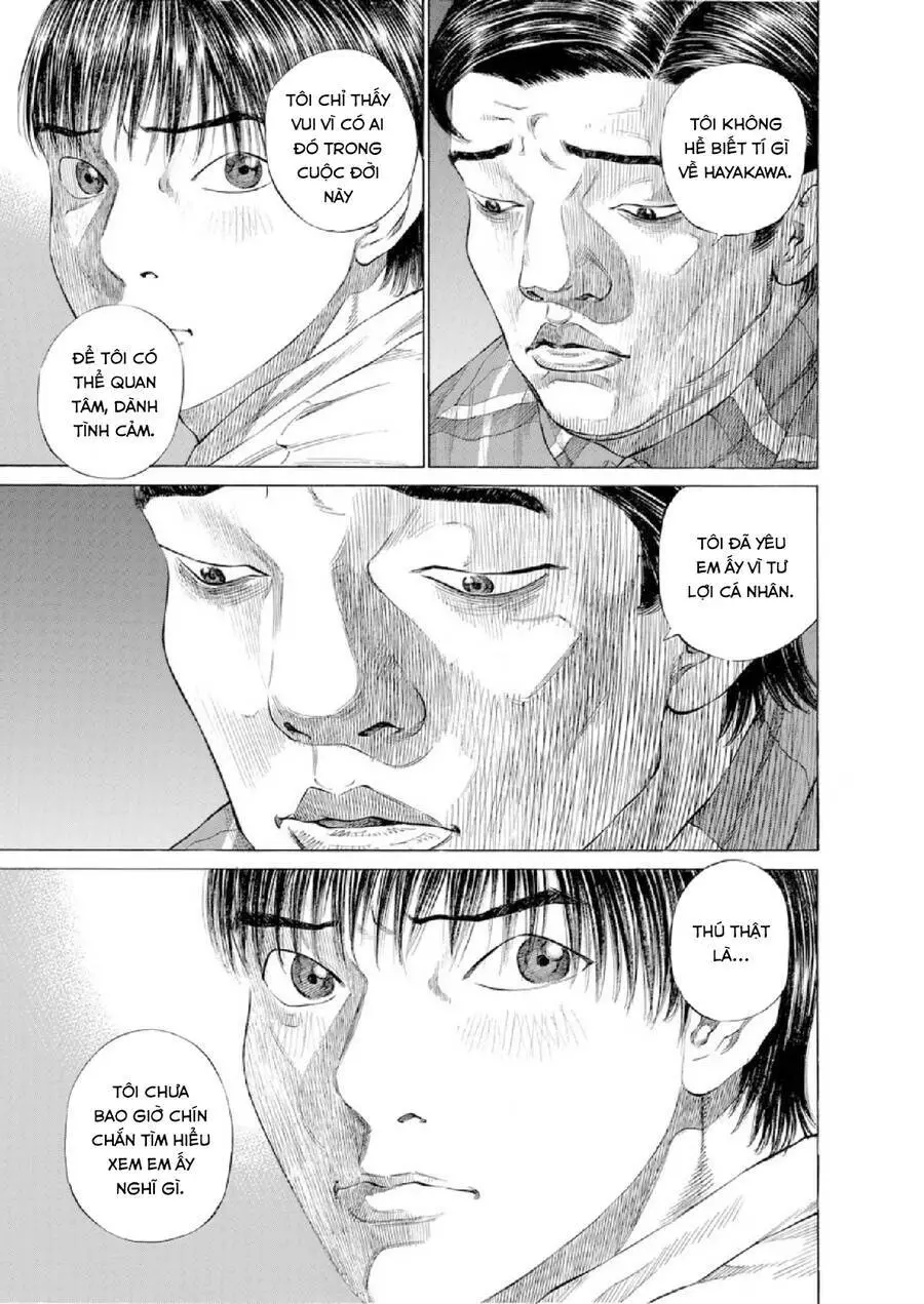 Give My Regards To Black Jack Nettruyen ZZZ Chương 107 Page 6