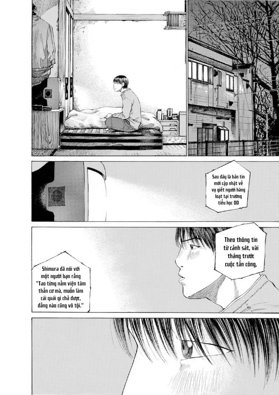 Give My Regards To Black Jack Nettruyen ZZZ Chương 107 Page 7
