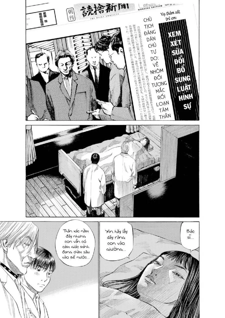 Give My Regards To Black Jack Nettruyen ZZZ Chương 107 Page 12