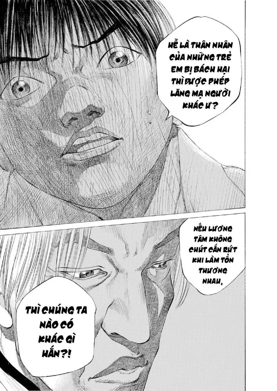 Give My Regards To Black Jack Nettruyen ZZZ Chương 107 Page 18