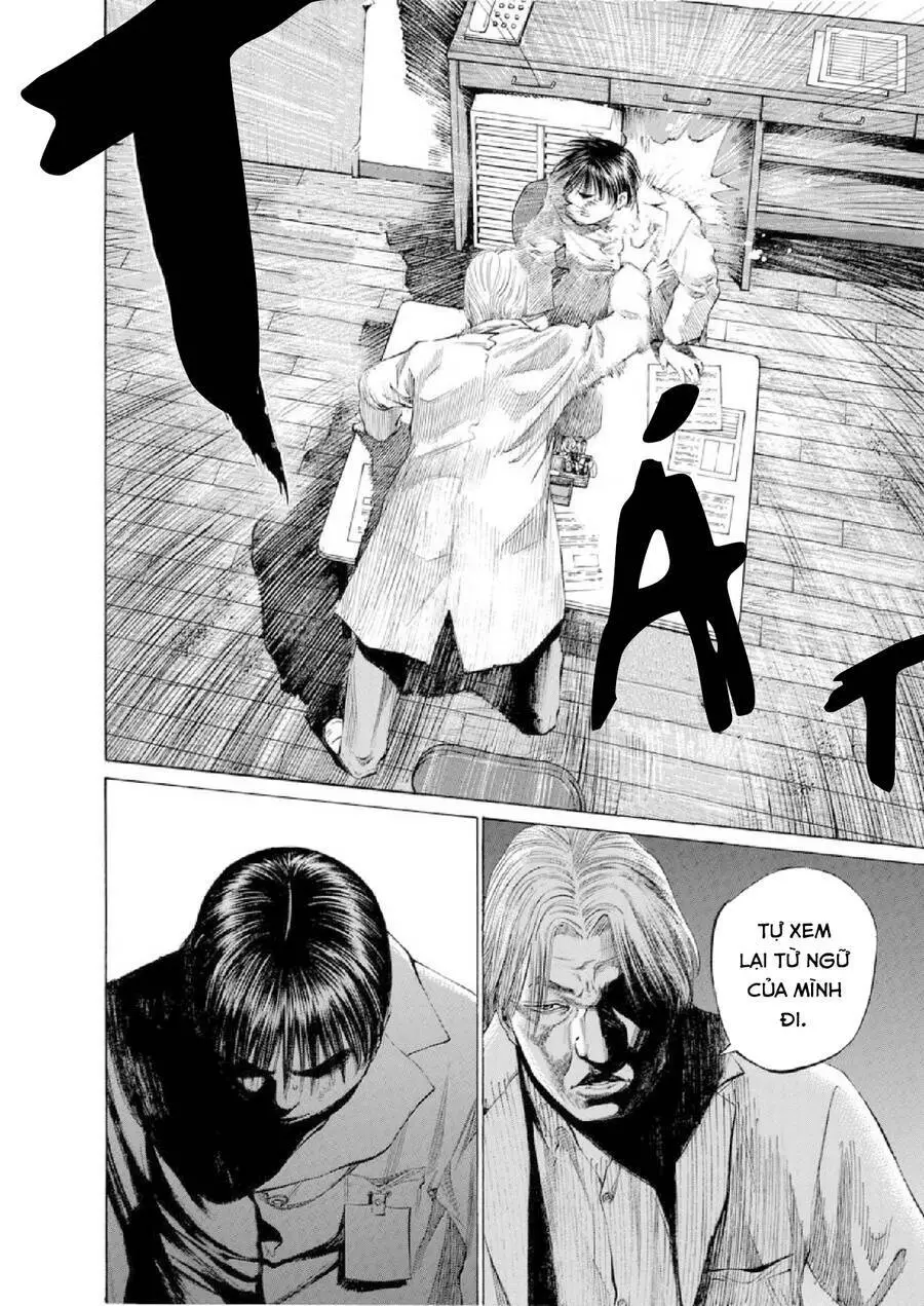 Give My Regards To Black Jack Nettruyen ZZZ Chương 107 Page 19
