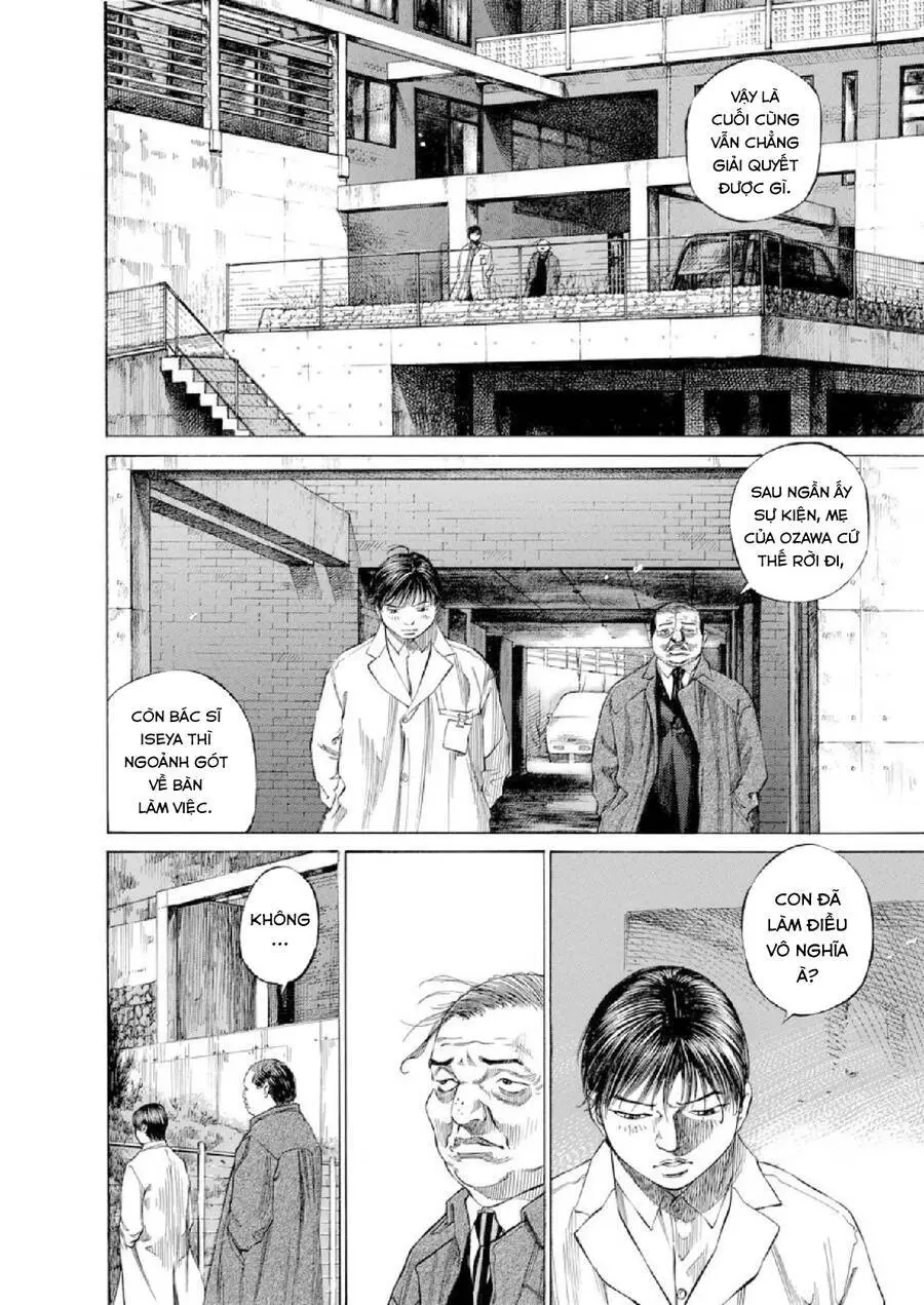 Give My Regards To Black Jack Nettruyen ZZZ Chương 119 Page 6