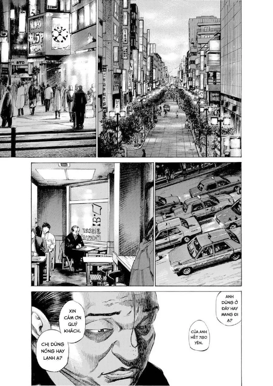 Give My Regards To Black Jack Nettruyen ZZZ Chương 119 Page 11
