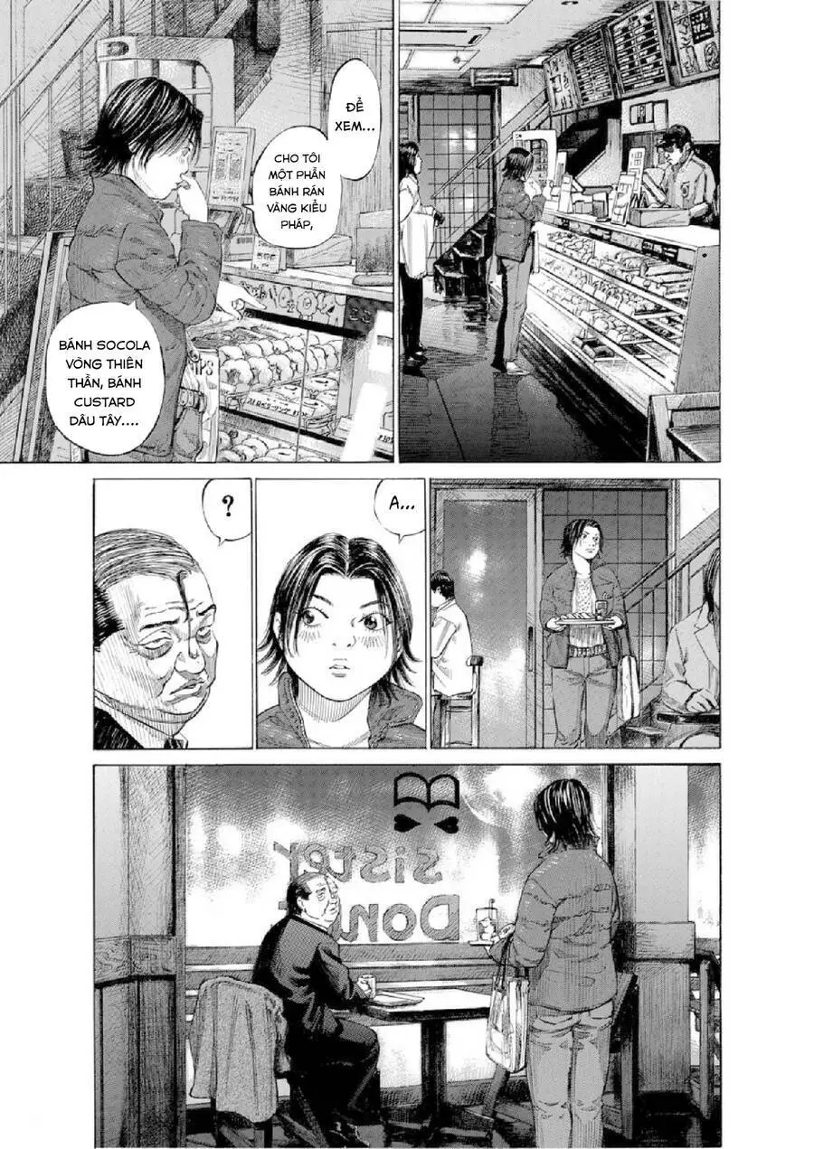 Give My Regards To Black Jack Nettruyen ZZZ Chương 119 Page 13