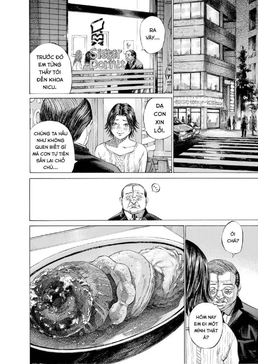 Give My Regards To Black Jack Nettruyen ZZZ Chương 119 Page 14
