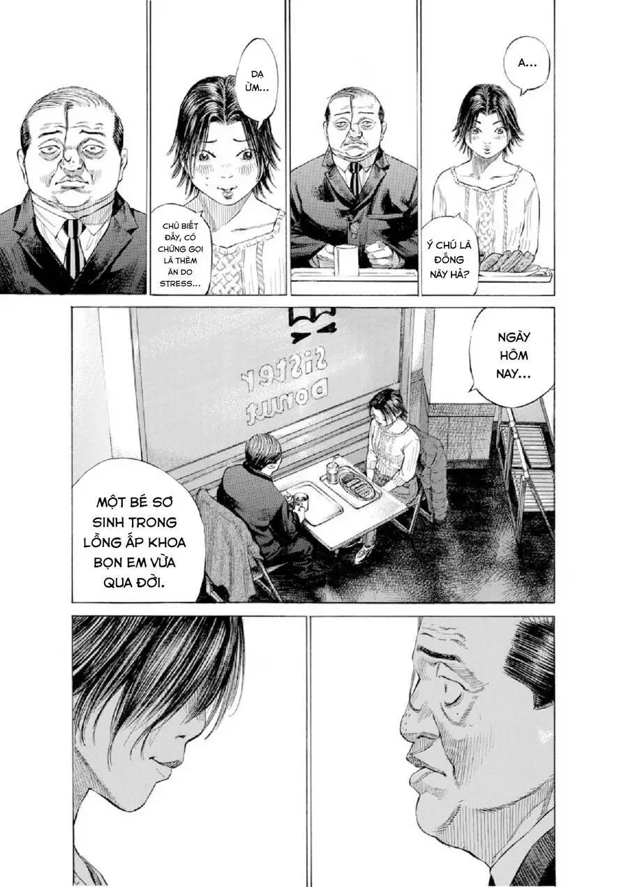 Give My Regards To Black Jack Nettruyen ZZZ Chương 119 Page 15