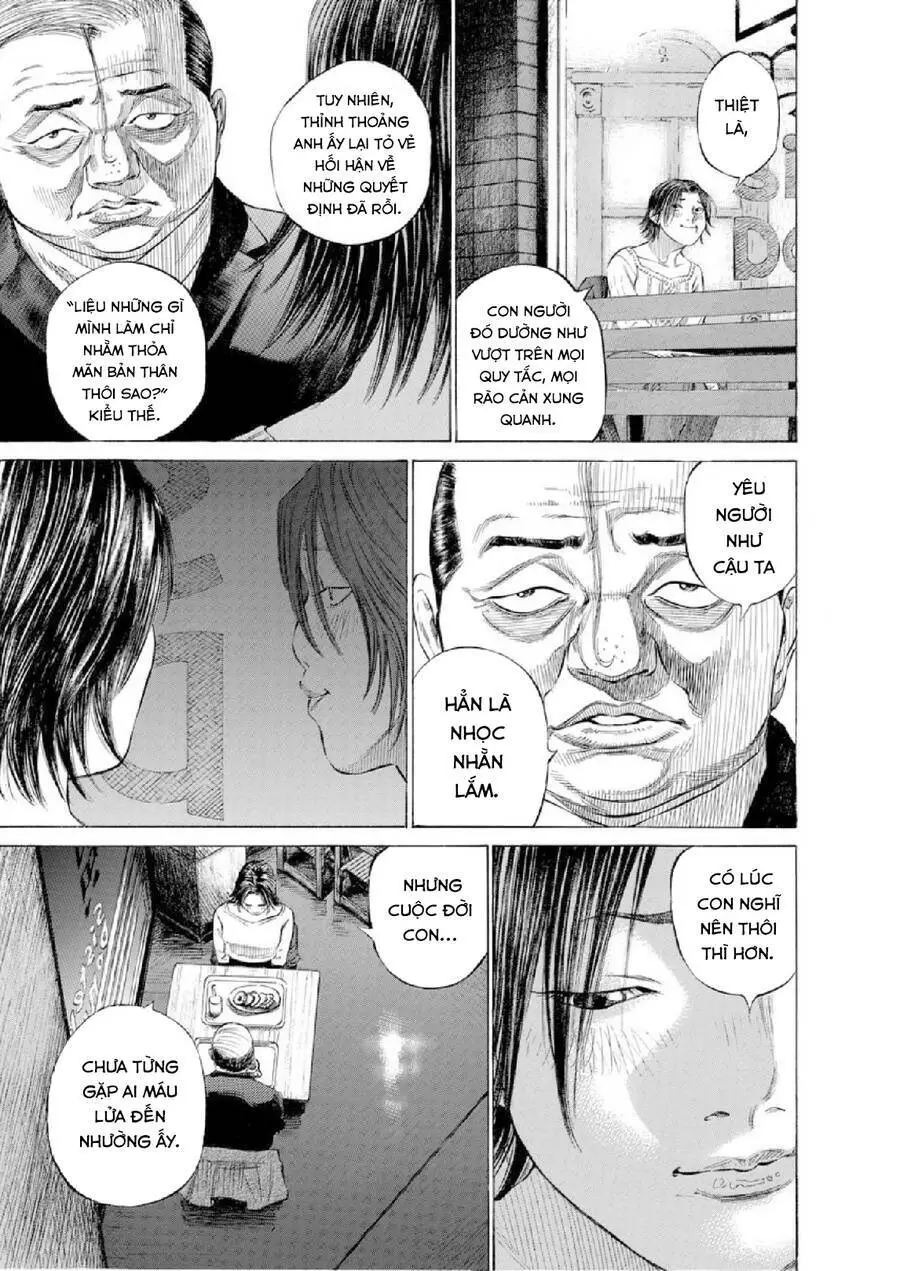 Give My Regards To Black Jack Nettruyen ZZZ Chương 119 Page 19