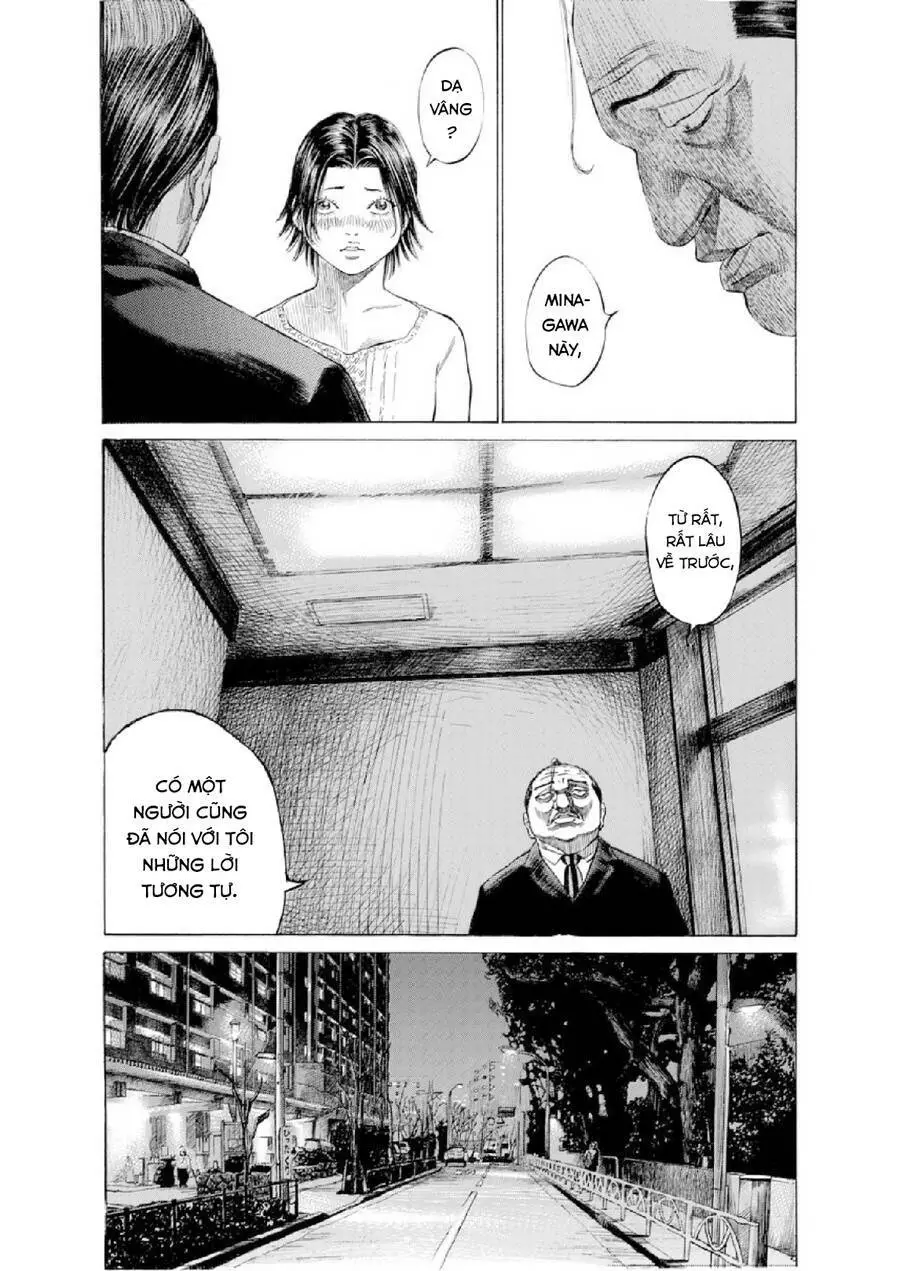 Give My Regards To Black Jack Nettruyen ZZZ Chương 119 Page 21