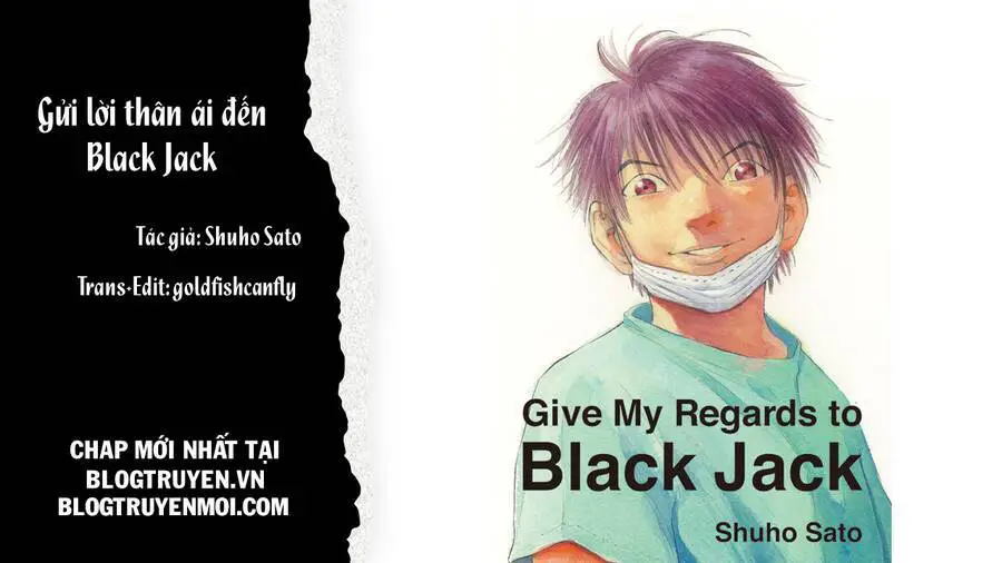 Give My Regards To Black Jack Nettruyen ZZZ Chương 119 Page 24