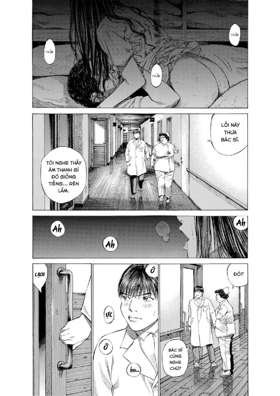 Give My Regards To Black Jack Nettruyen ZZZ Chương 106 Page 2