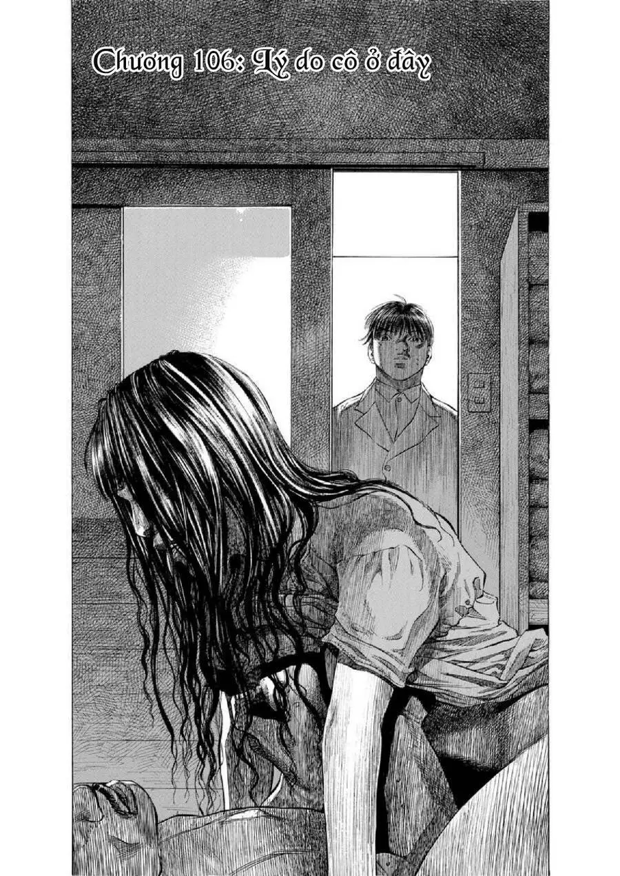 Give My Regards To Black Jack Nettruyen ZZZ Chương 106 Page 3