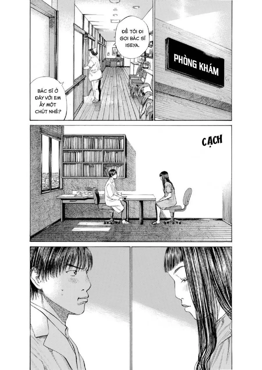 Give My Regards To Black Jack Nettruyen ZZZ Chương 106 Page 5