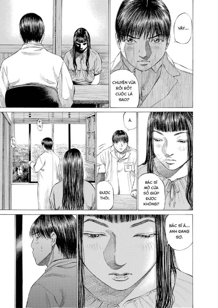 Give My Regards To Black Jack Nettruyen ZZZ Chương 106 Page 6