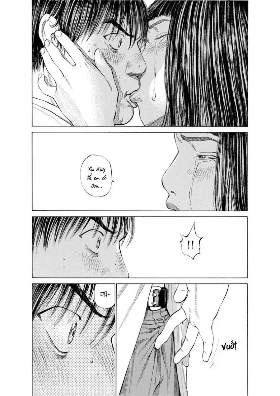 Give My Regards To Black Jack Nettruyen ZZZ Chương 106 Page 10