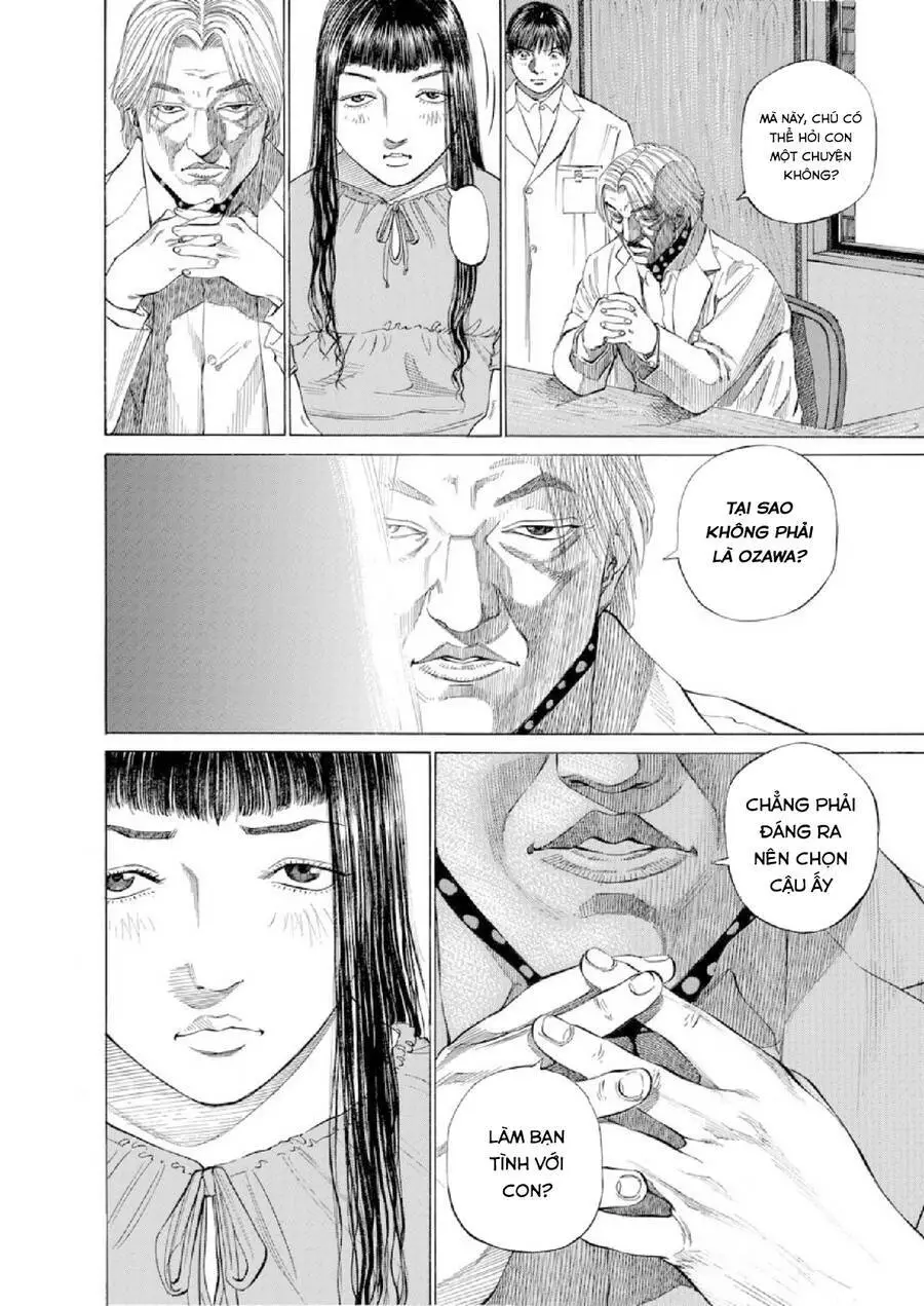 Give My Regards To Black Jack Nettruyen ZZZ Chương 106 Page 15