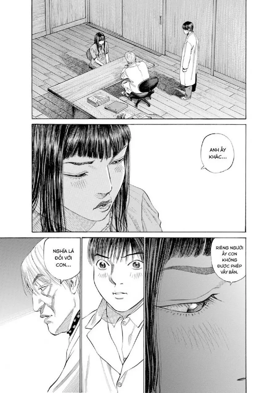 Give My Regards To Black Jack Nettruyen ZZZ Chương 106 Page 16