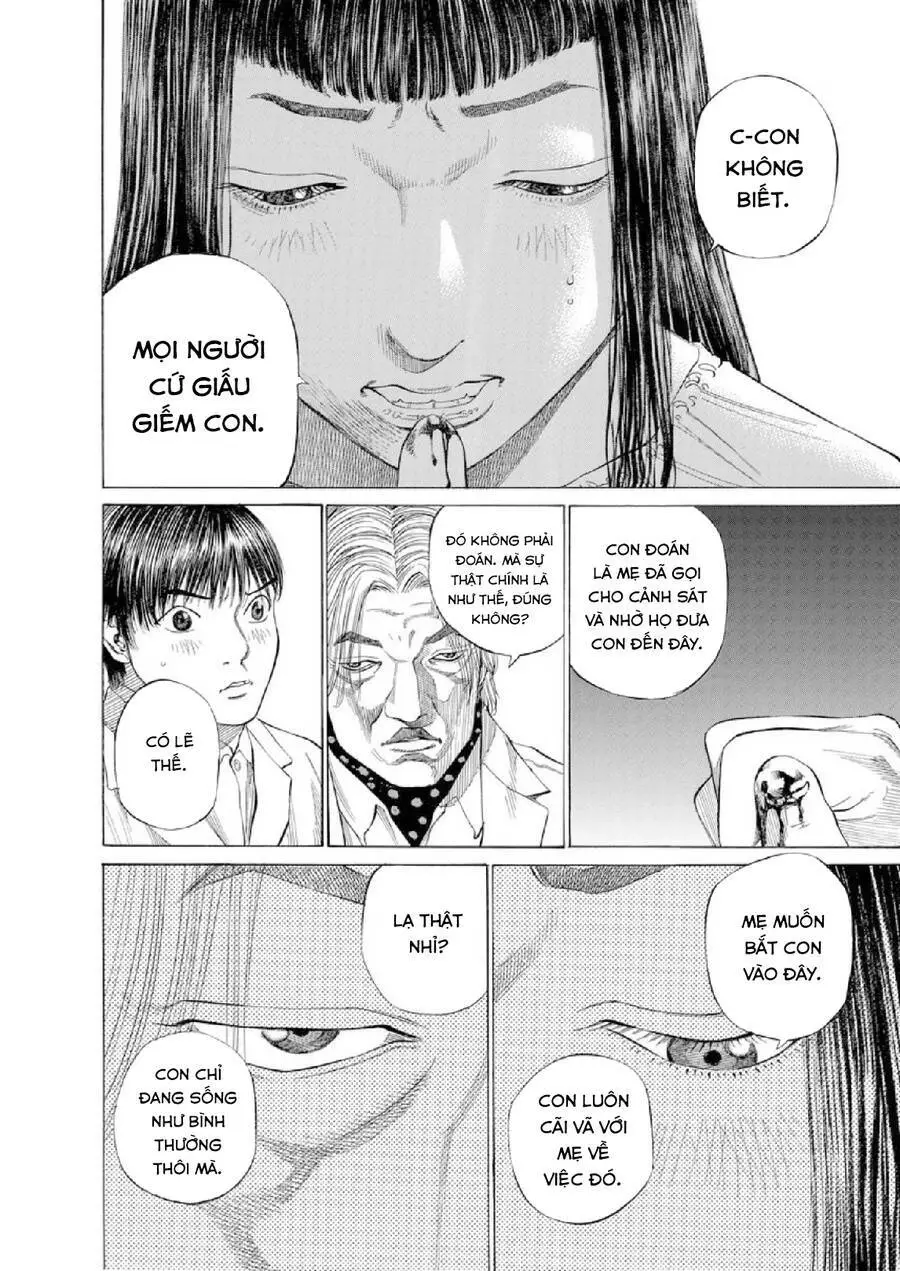 Give My Regards To Black Jack Nettruyen ZZZ Chương 106 Page 19