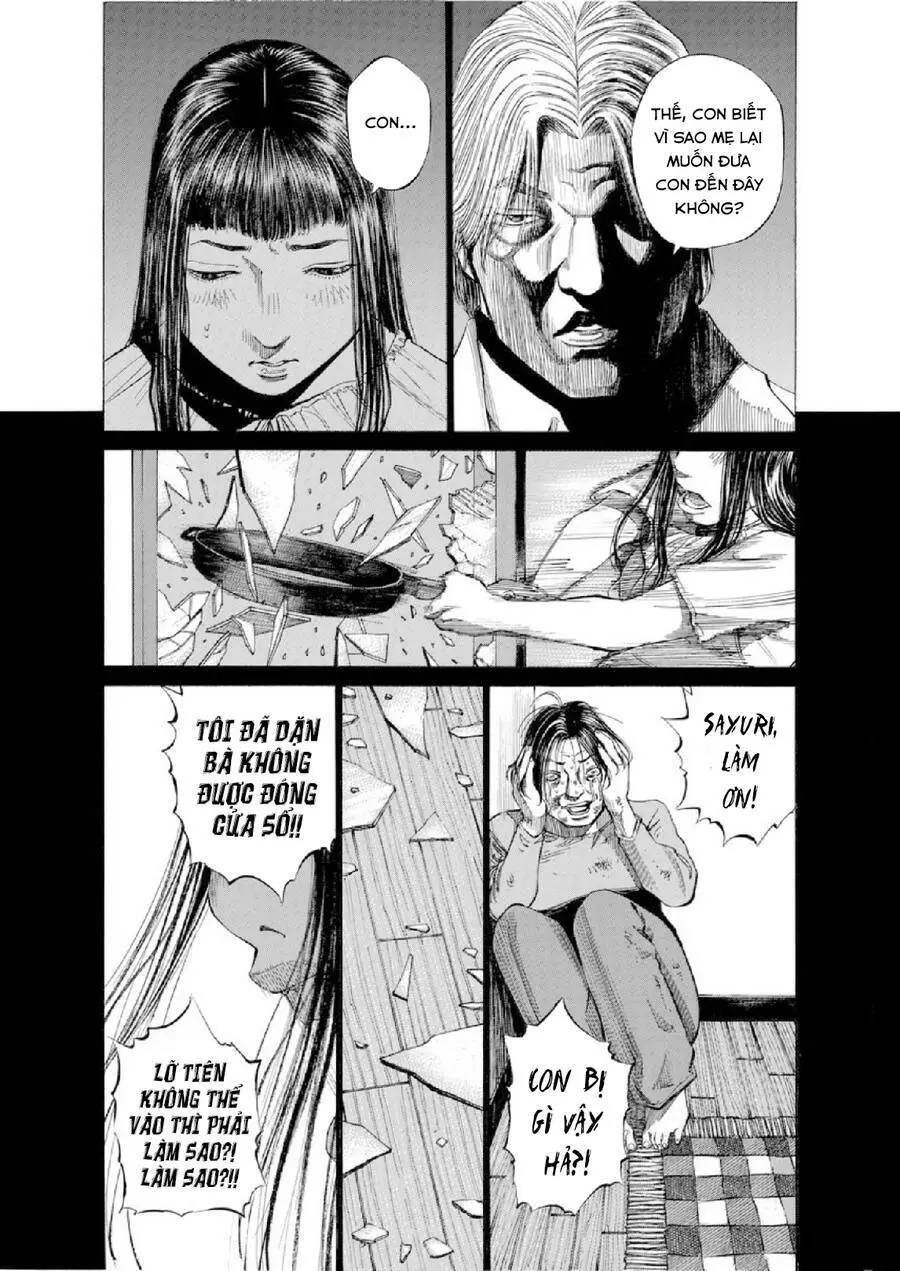 Give My Regards To Black Jack Nettruyen ZZZ Chương 106 Page 20