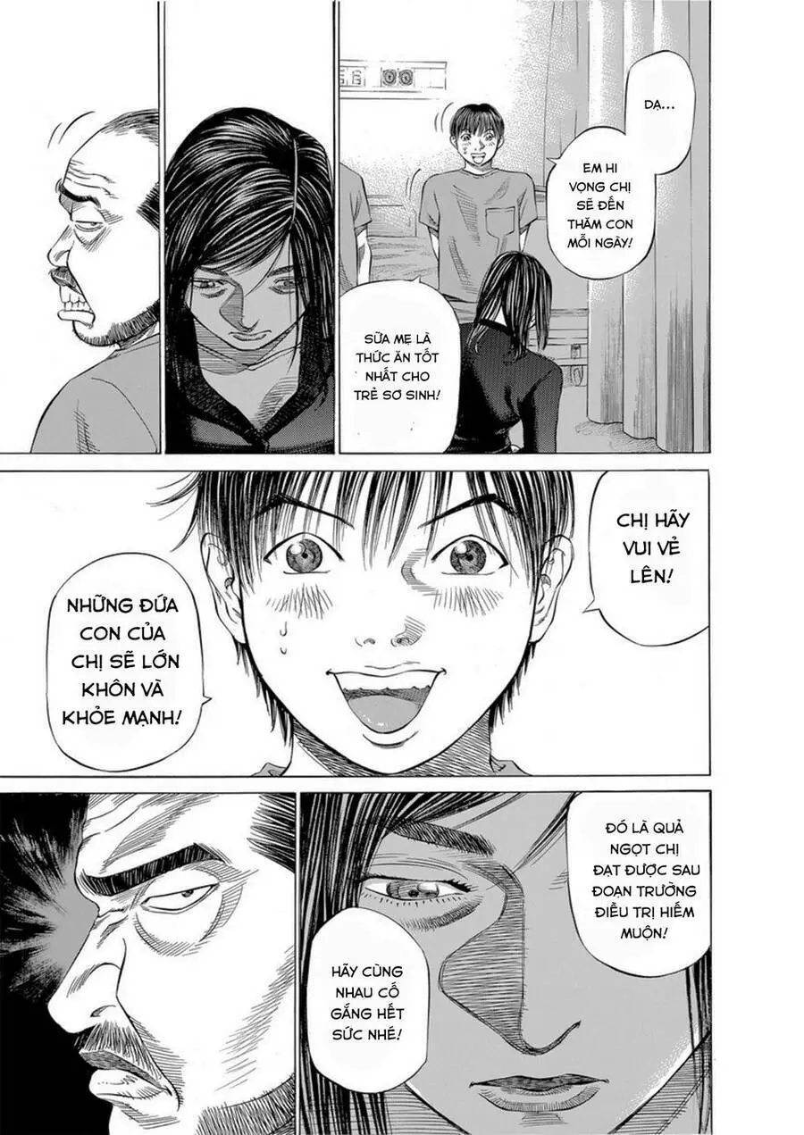 Give My Regards To Black Jack Nettruyen ZZZ Chương 25 Page 6