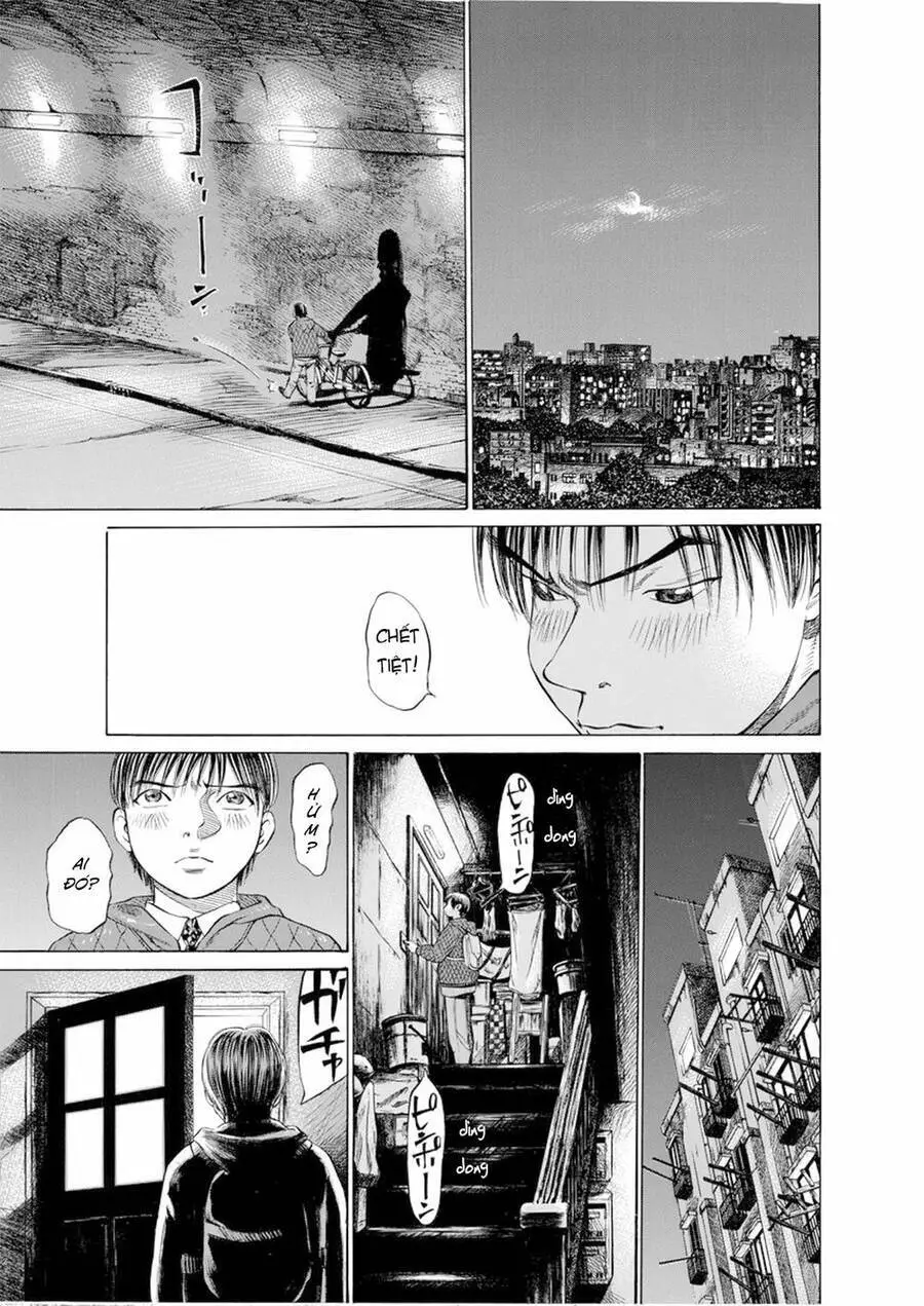 Give My Regards To Black Jack Nettruyen ZZZ Chương 25 Page 10