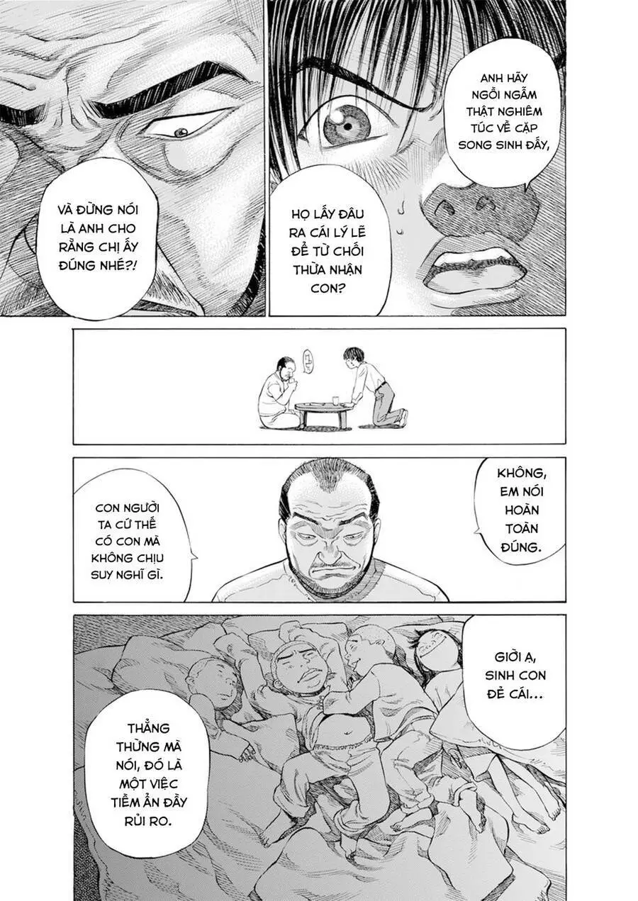 Give My Regards To Black Jack Nettruyen ZZZ Chương 25 Page 14