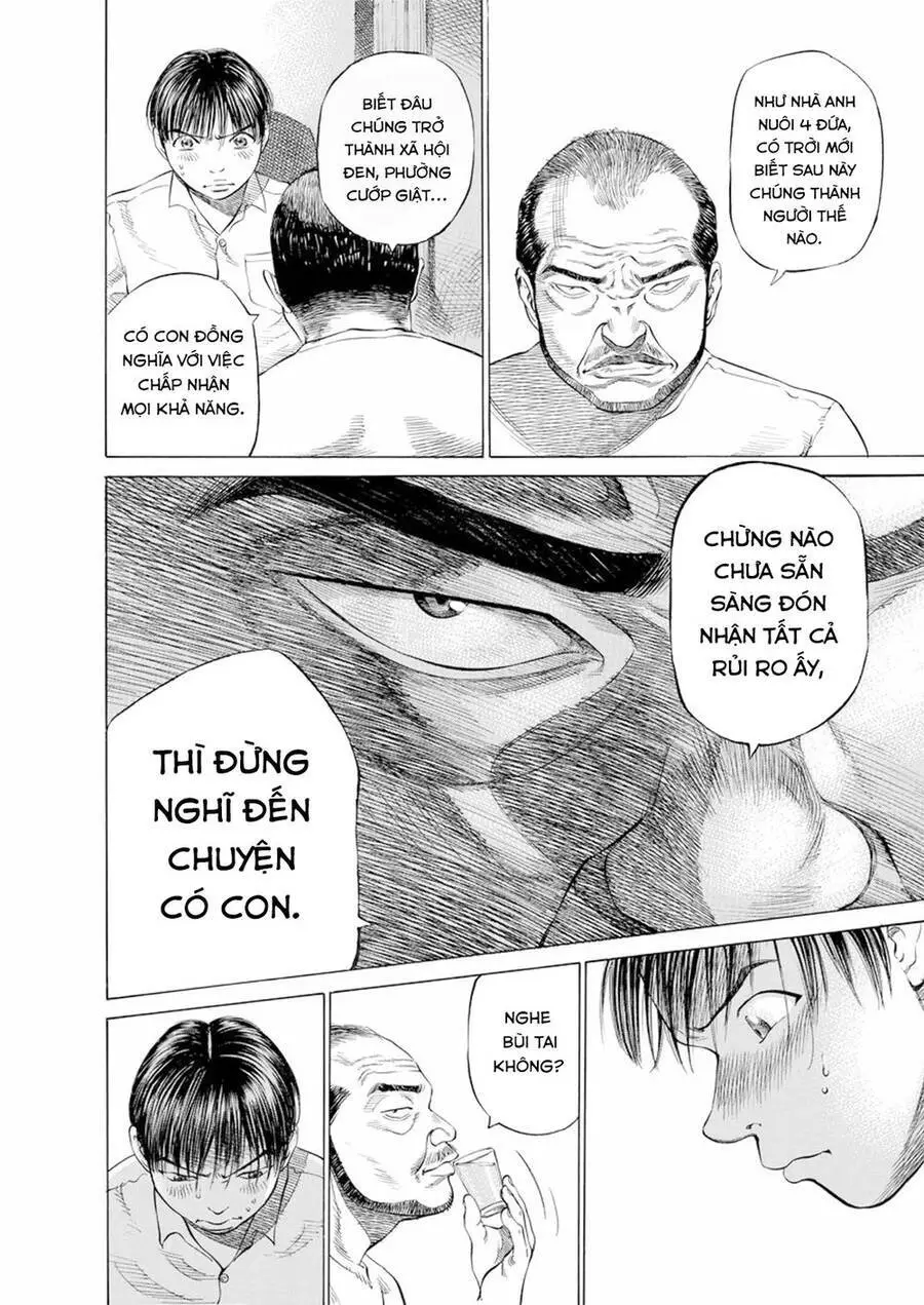 Give My Regards To Black Jack Nettruyen ZZZ Chương 25 Page 15