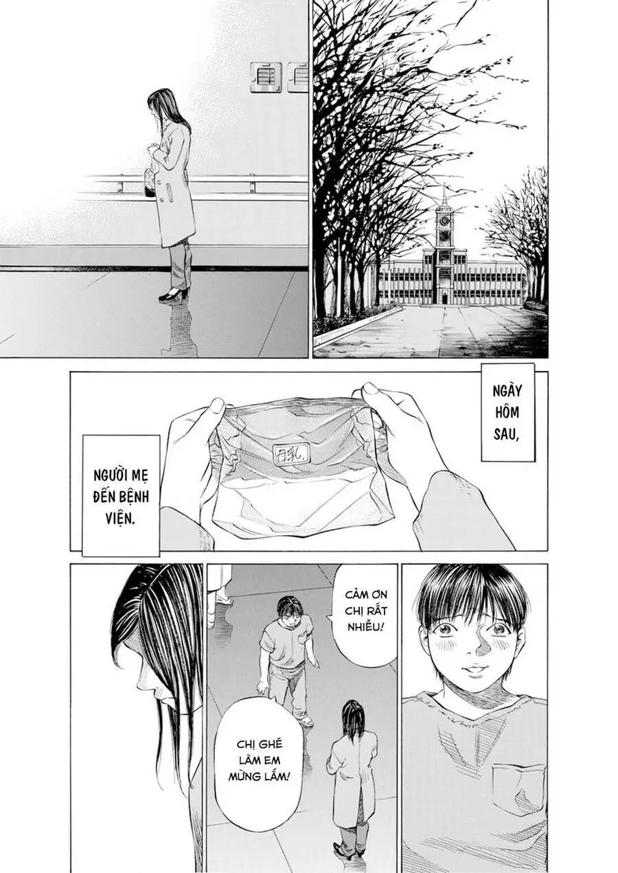 Give My Regards To Black Jack Nettruyen ZZZ Chương 25 Page 18