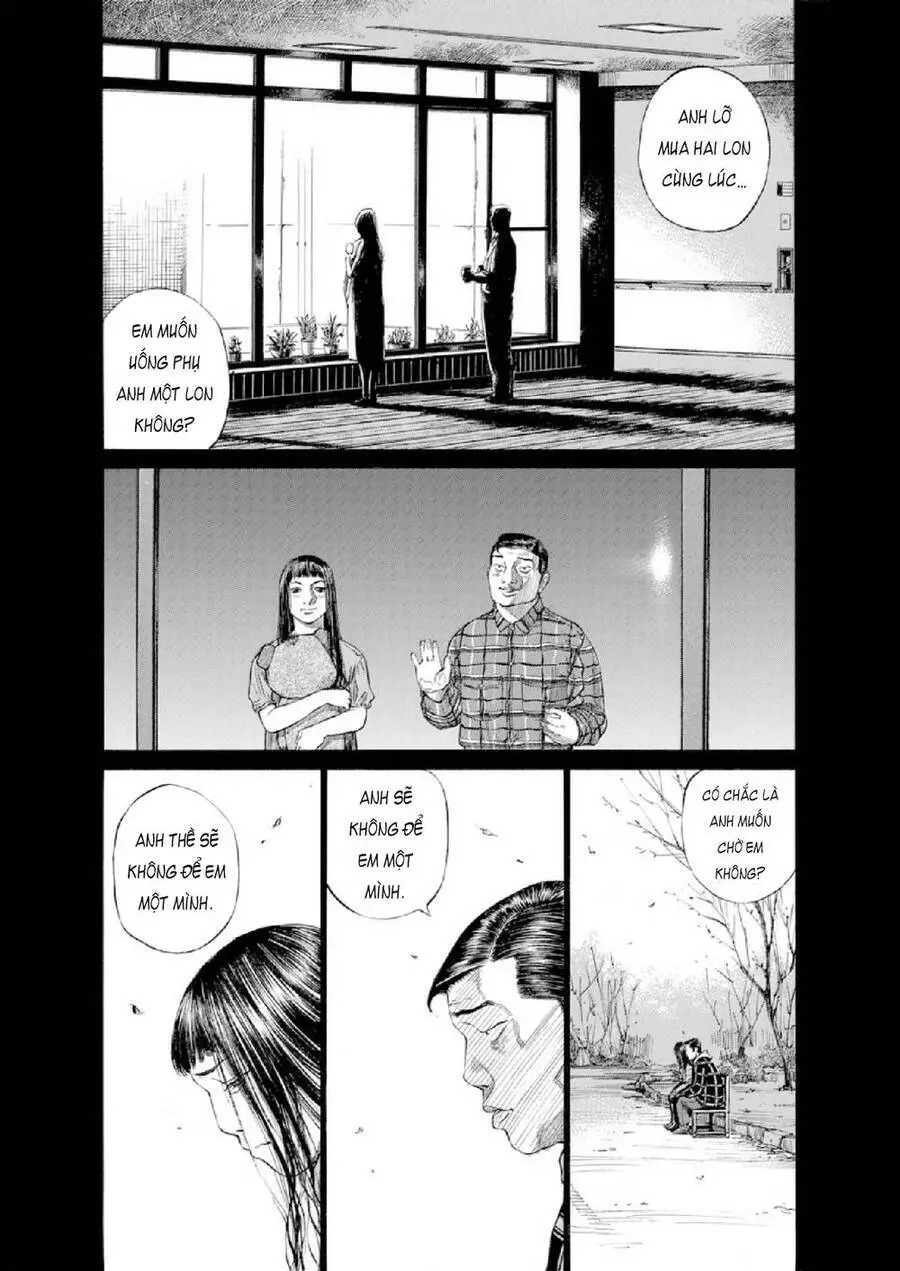 Give My Regards To Black Jack Nettruyen ZZZ Chương 118 Page 2