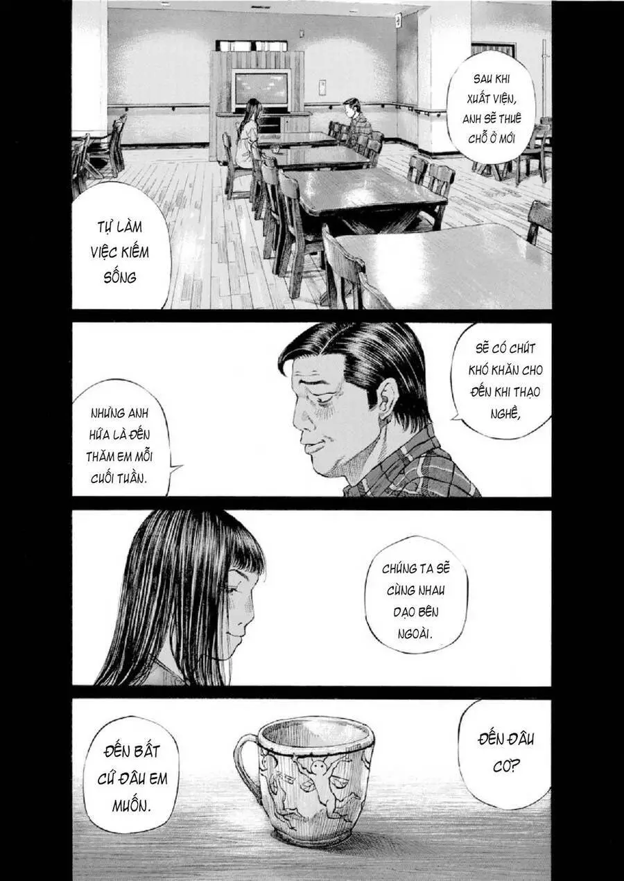 Give My Regards To Black Jack Nettruyen ZZZ Chương 118 Page 6