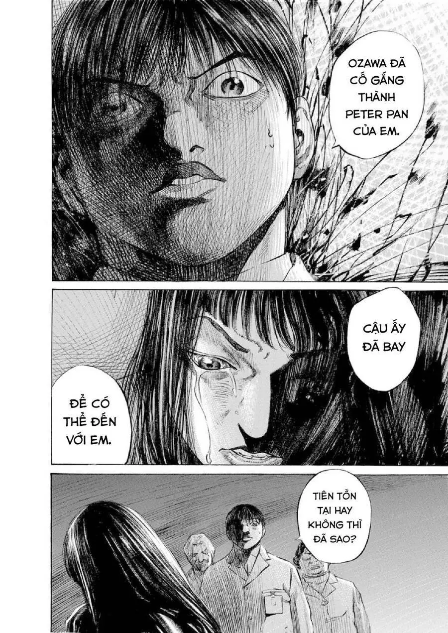 Give My Regards To Black Jack Nettruyen ZZZ Chương 118 Page 7