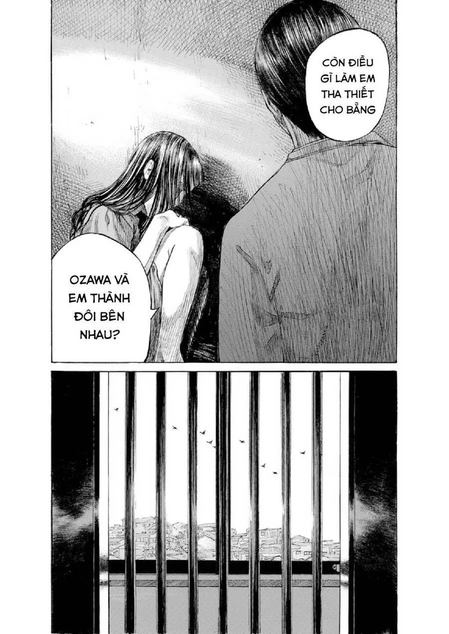 Give My Regards To Black Jack Nettruyen ZZZ Chương 118 Page 8