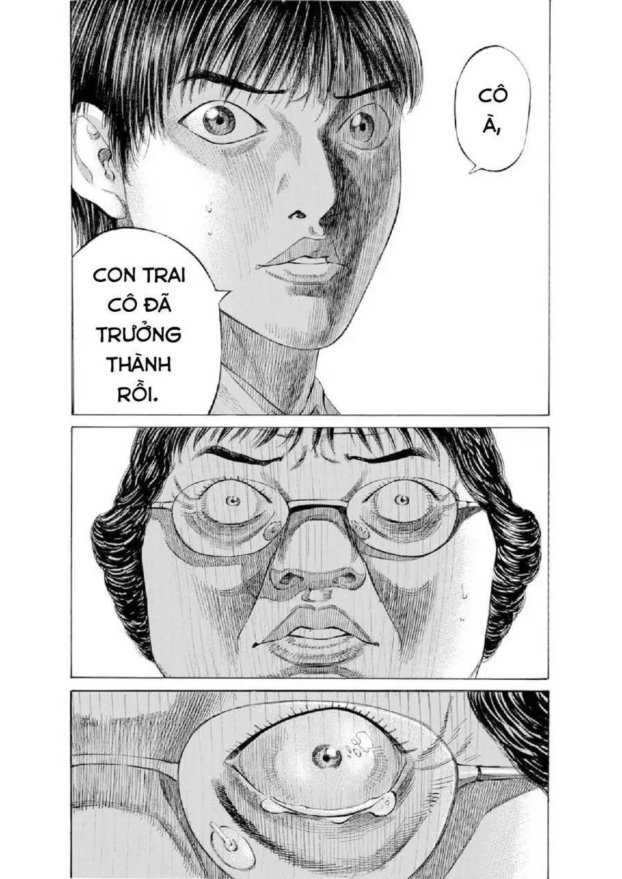 Give My Regards To Black Jack Nettruyen ZZZ Chương 118 Page 12