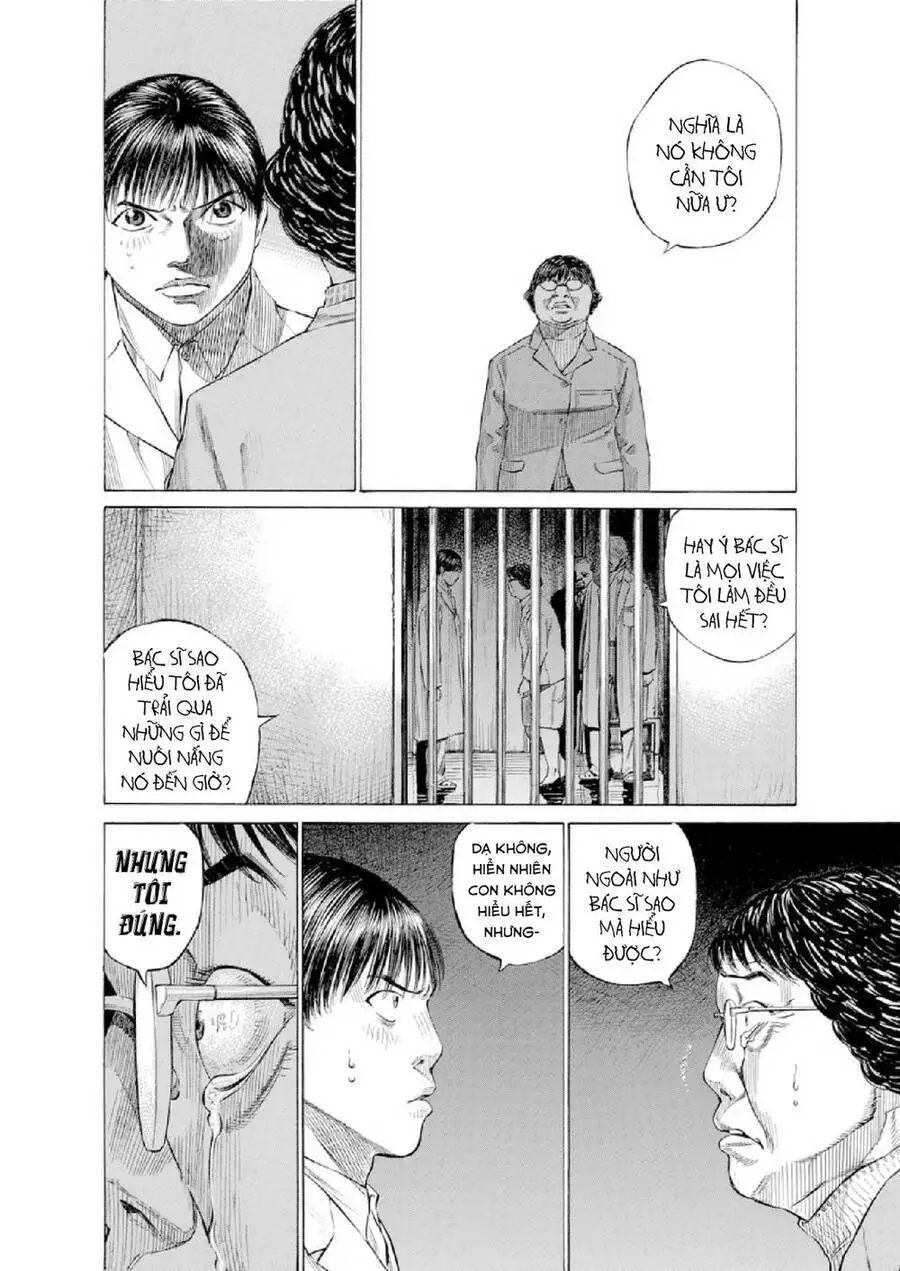 Give My Regards To Black Jack Nettruyen ZZZ Chương 118 Page 13