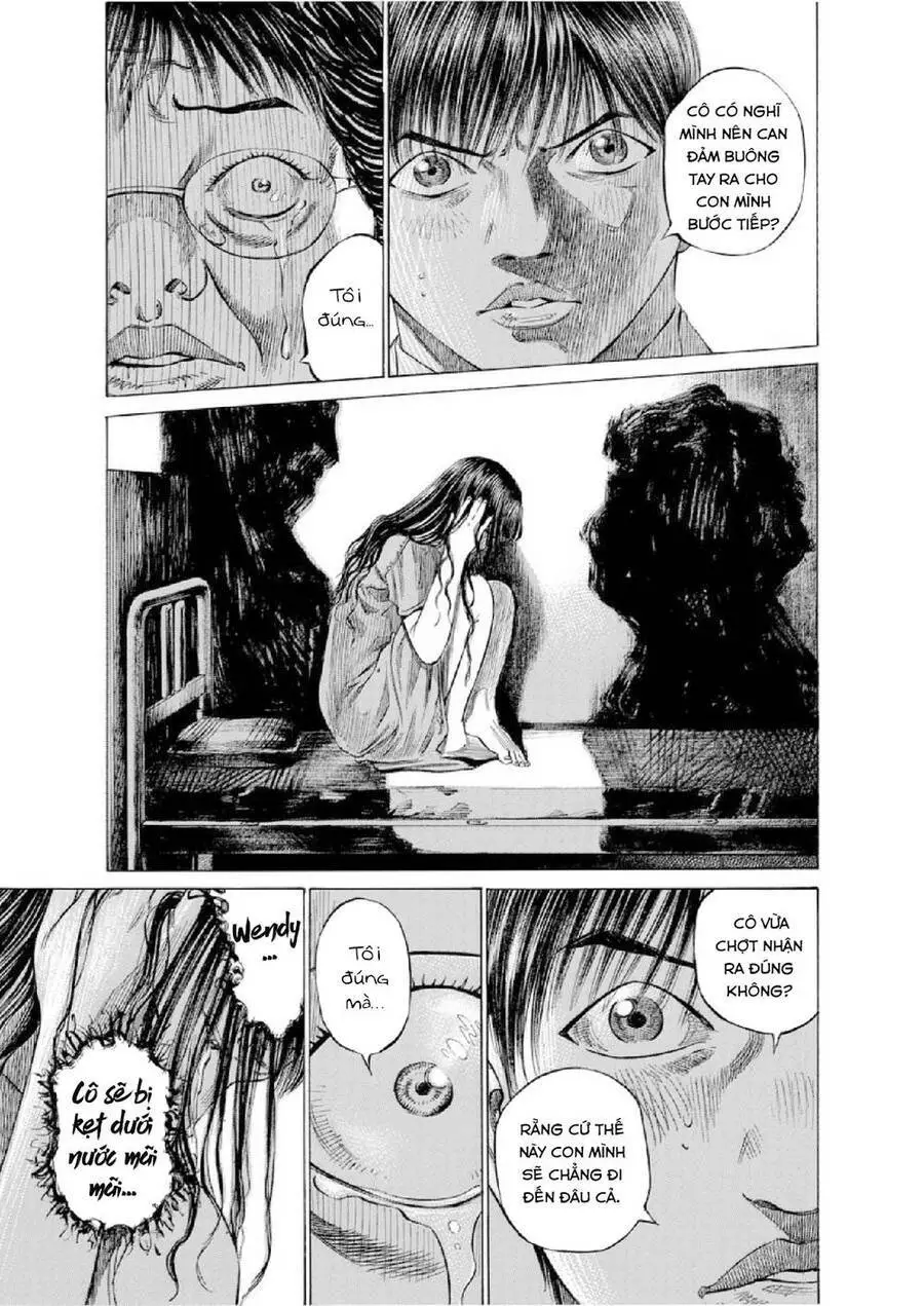Give My Regards To Black Jack Nettruyen ZZZ Chương 118 Page 14