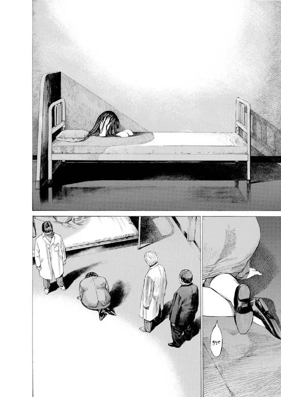 Give My Regards To Black Jack Nettruyen ZZZ Chương 118 Page 15