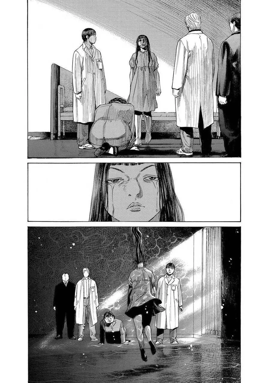 Give My Regards To Black Jack Nettruyen ZZZ Chương 118 Page 17