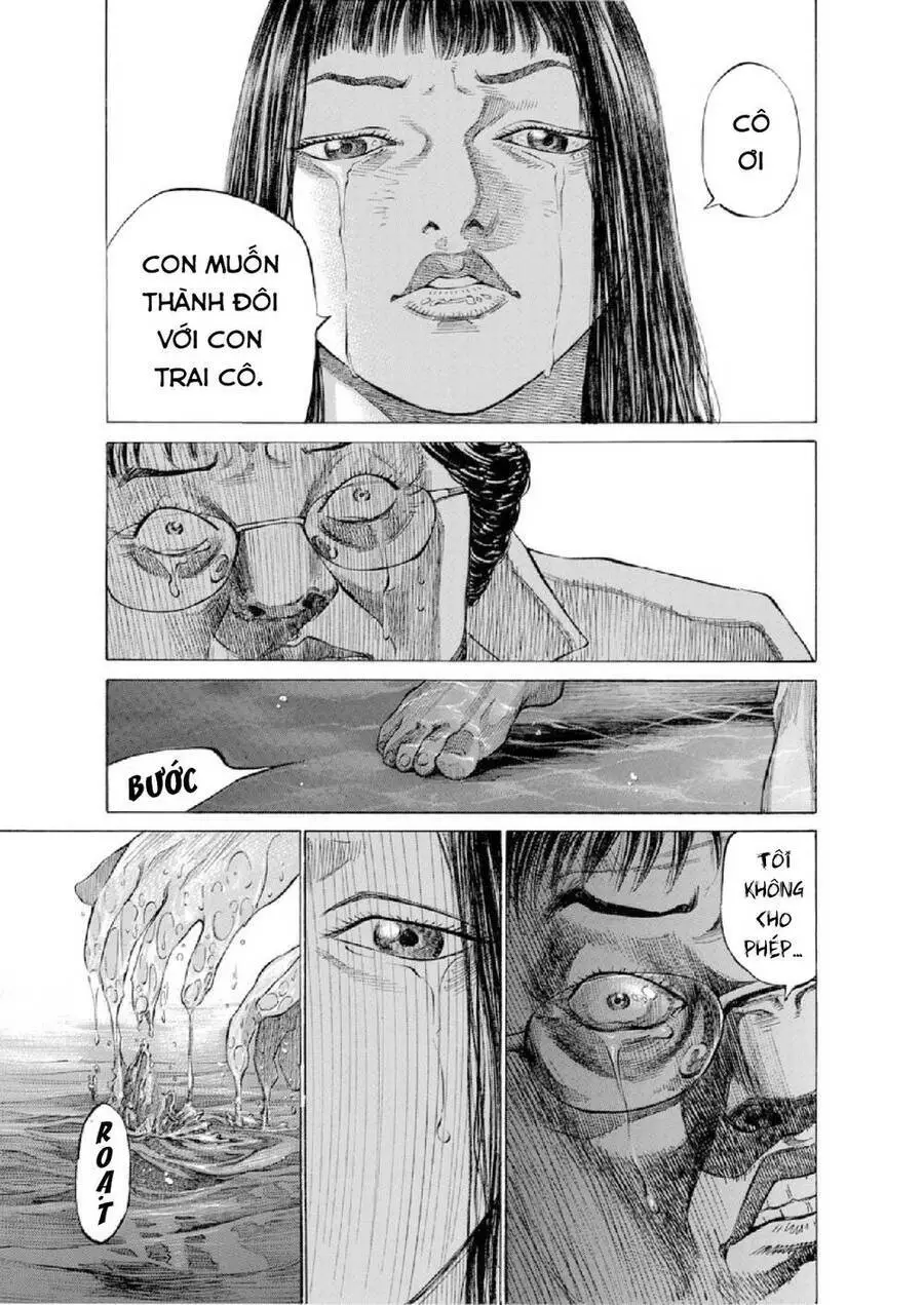 Give My Regards To Black Jack Nettruyen ZZZ Chương 118 Page 18