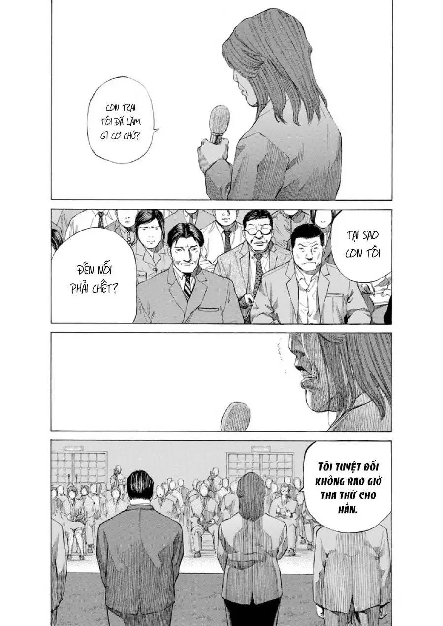 Give My Regards To Black Jack Nettruyen ZZZ Chương 104 Page 2