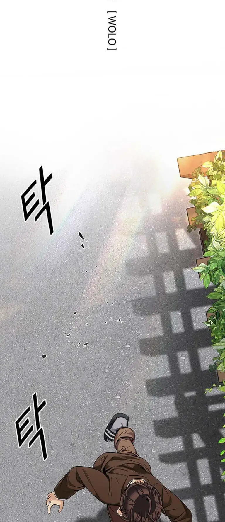 Dice Nettruyen ZZZ Chuong 387 Page 3
