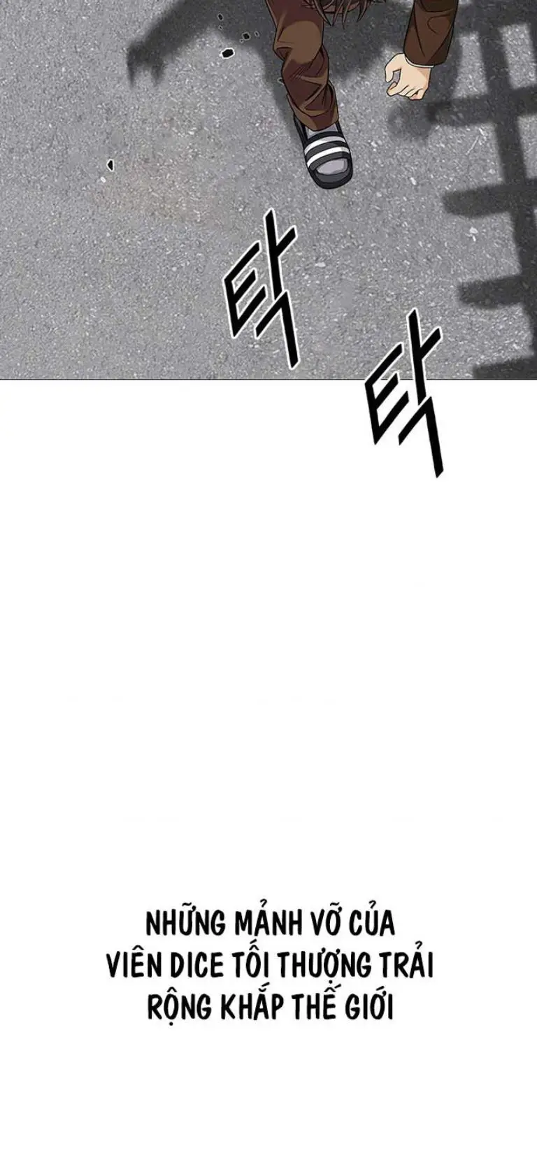 Dice Nettruyen ZZZ Chuong 387 Page 4