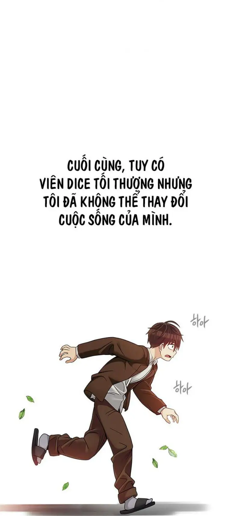 Dice Nettruyen ZZZ Chuong 387 Page 7