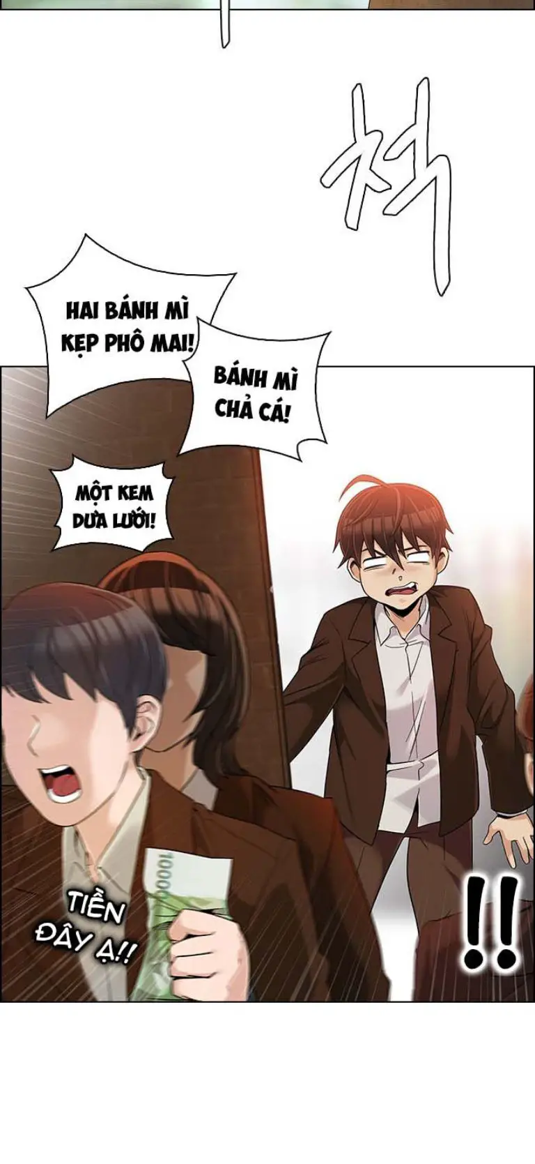 Dice Nettruyen ZZZ Chuong 387 Page 10