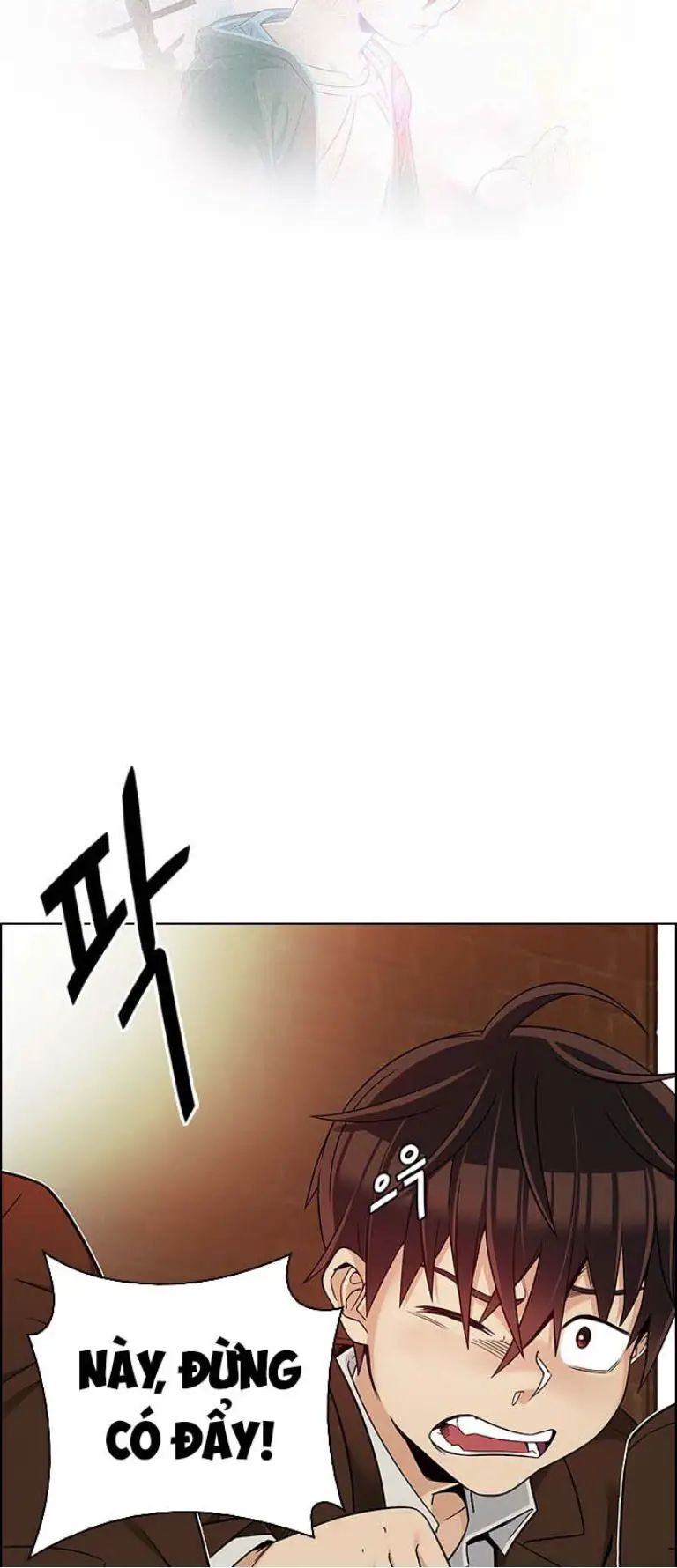 Dice Nettruyen ZZZ Chuong 387 Page 12