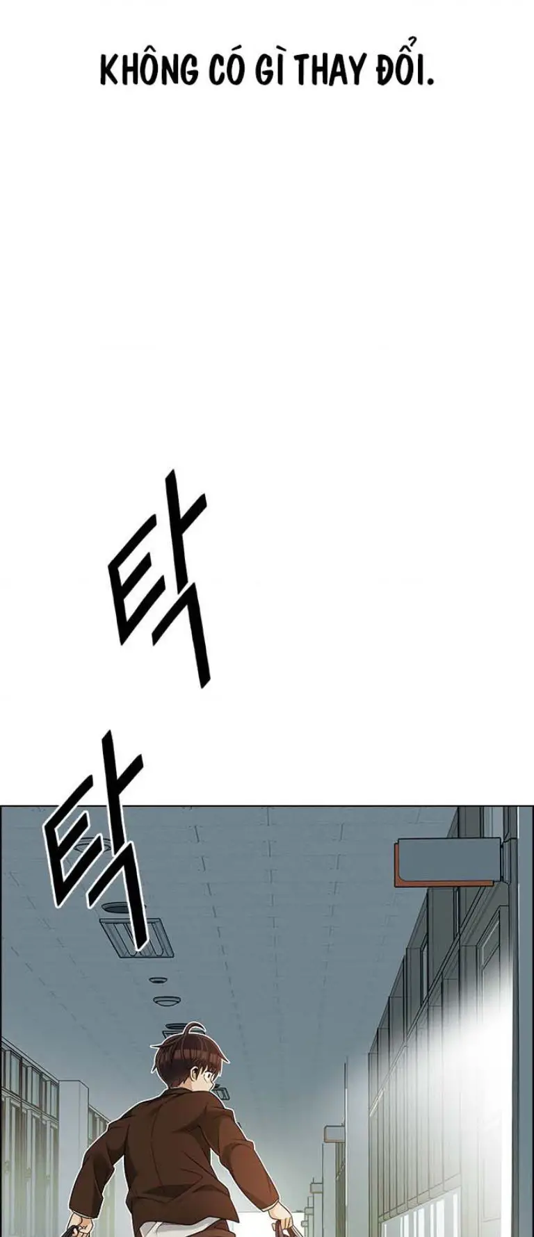 Dice Nettruyen ZZZ Chuong 387 Page 16