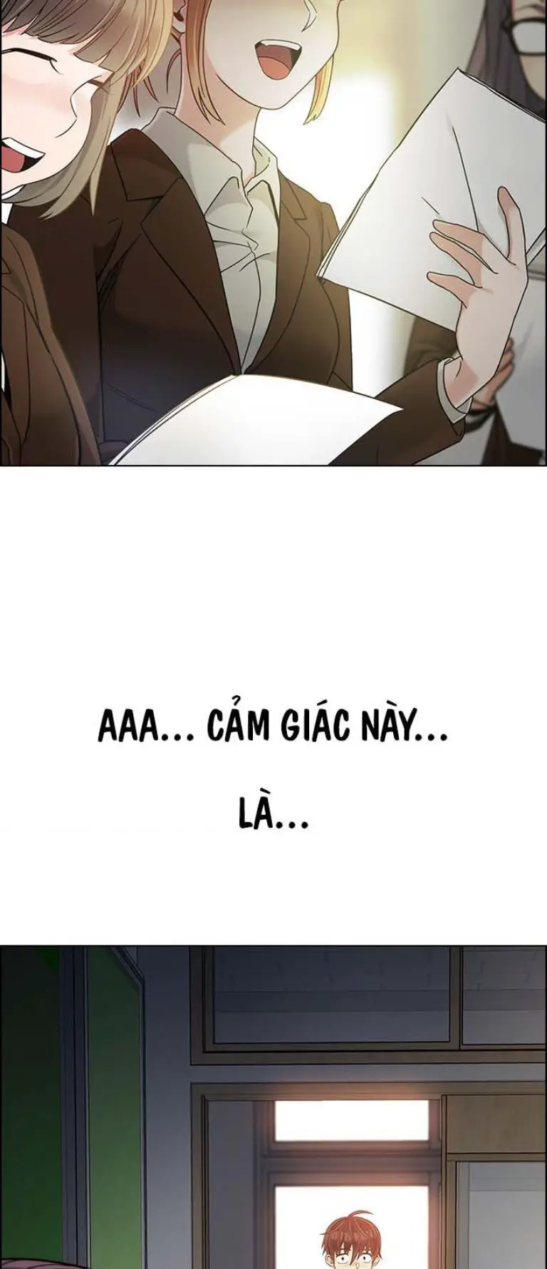Dice Nettruyen ZZZ Chuong 387 Page 21