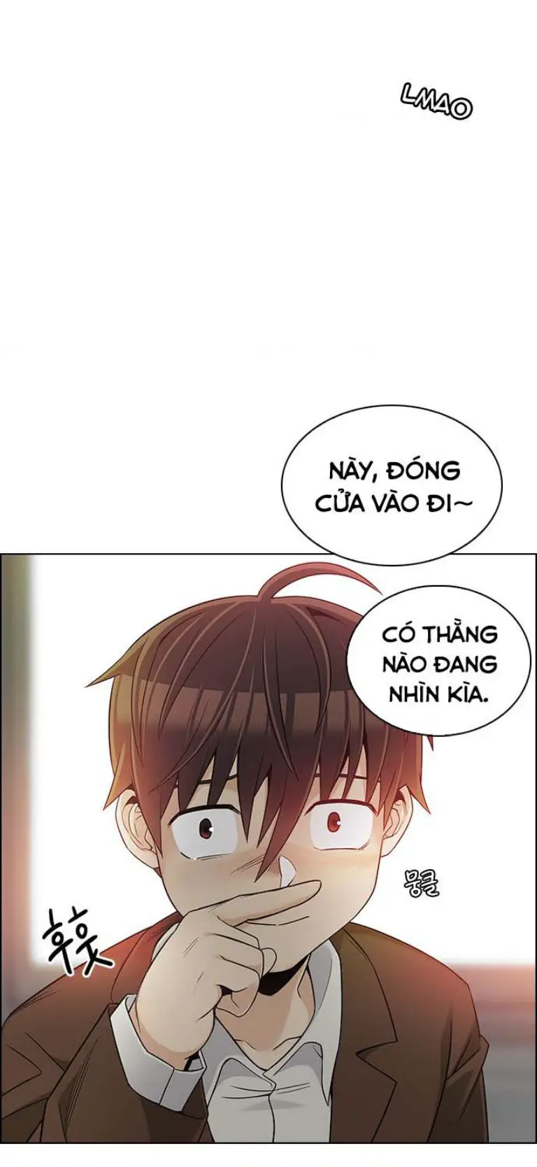 Dice Nettruyen ZZZ Chuong 387 Page 23