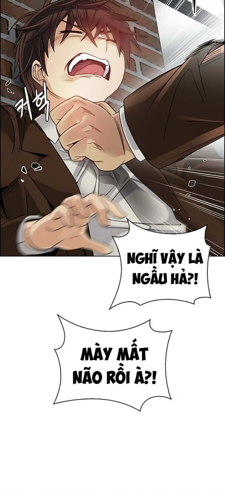 Dice Nettruyen ZZZ Chuong 387 Page 27